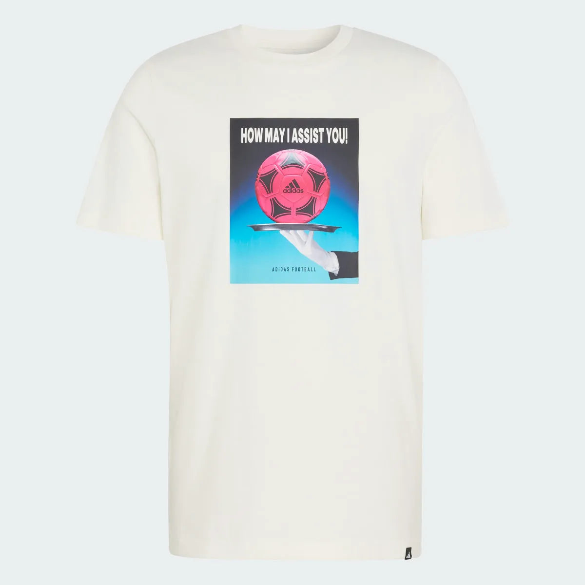 Soccer White