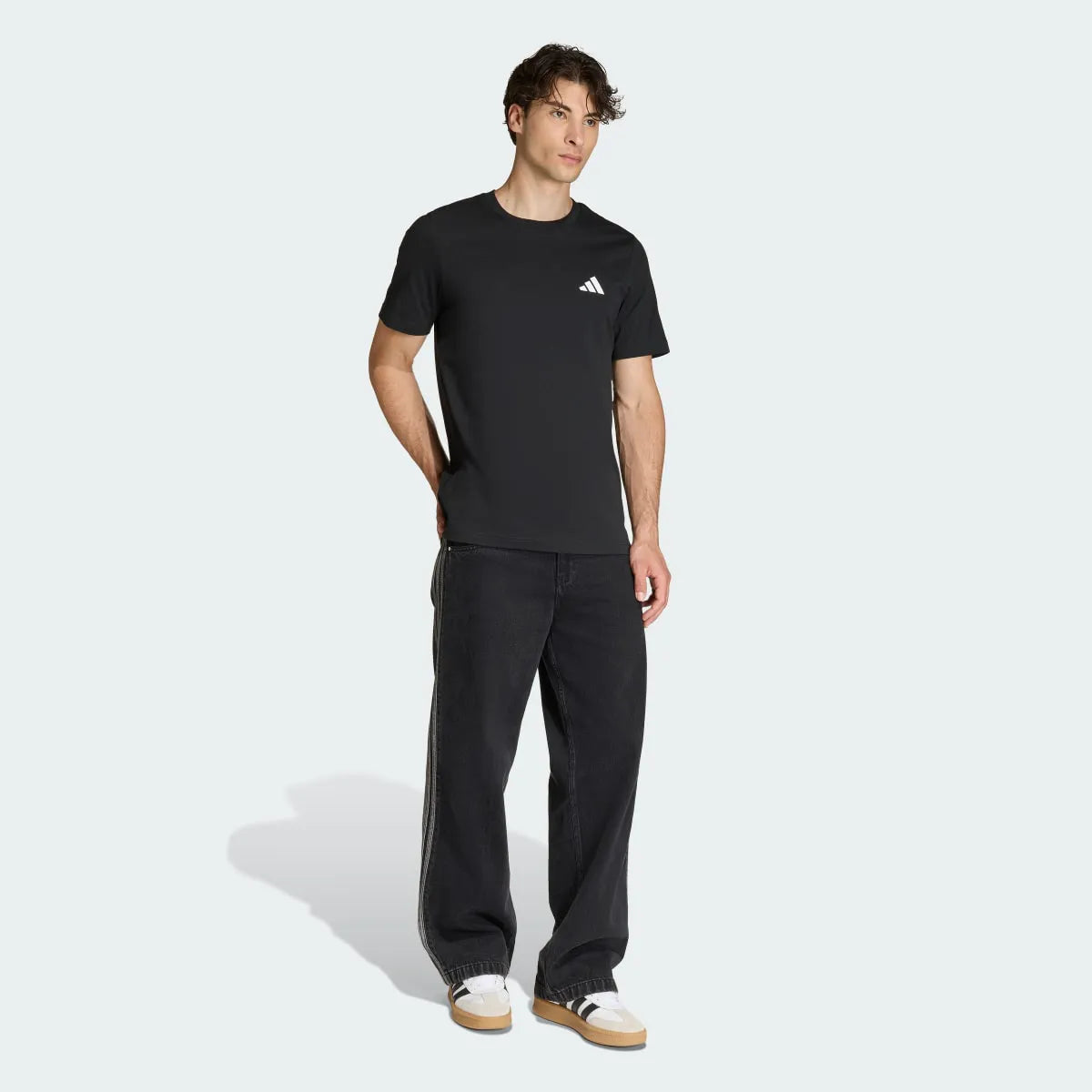 Soccer Black