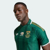 Soccer Green