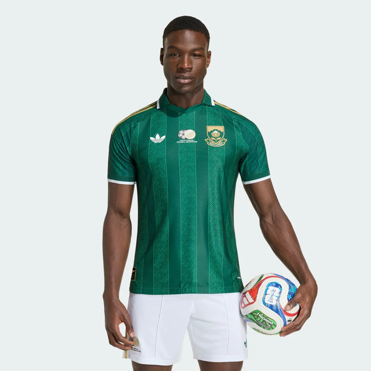 Soccer Green
