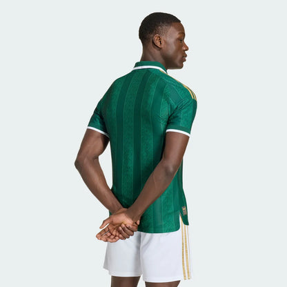 Soccer Green