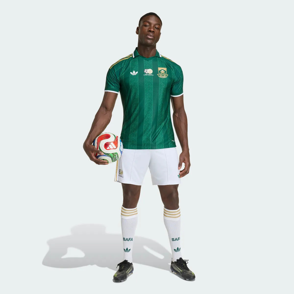 Soccer Green
