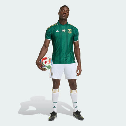Soccer Green