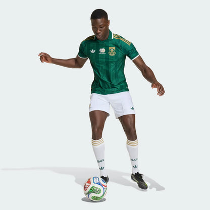 Soccer Green