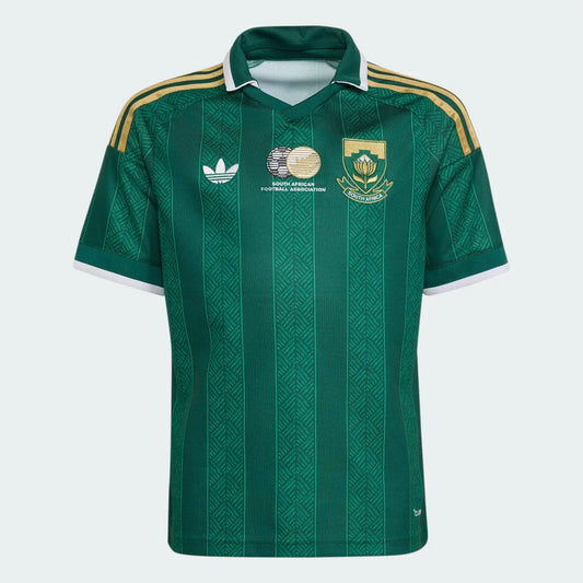 Soccer Green
