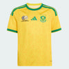 Soccer Yellow