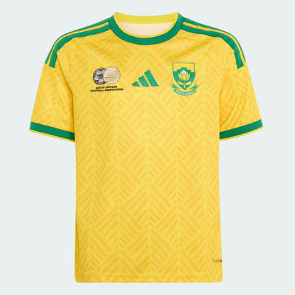 Soccer Yellow