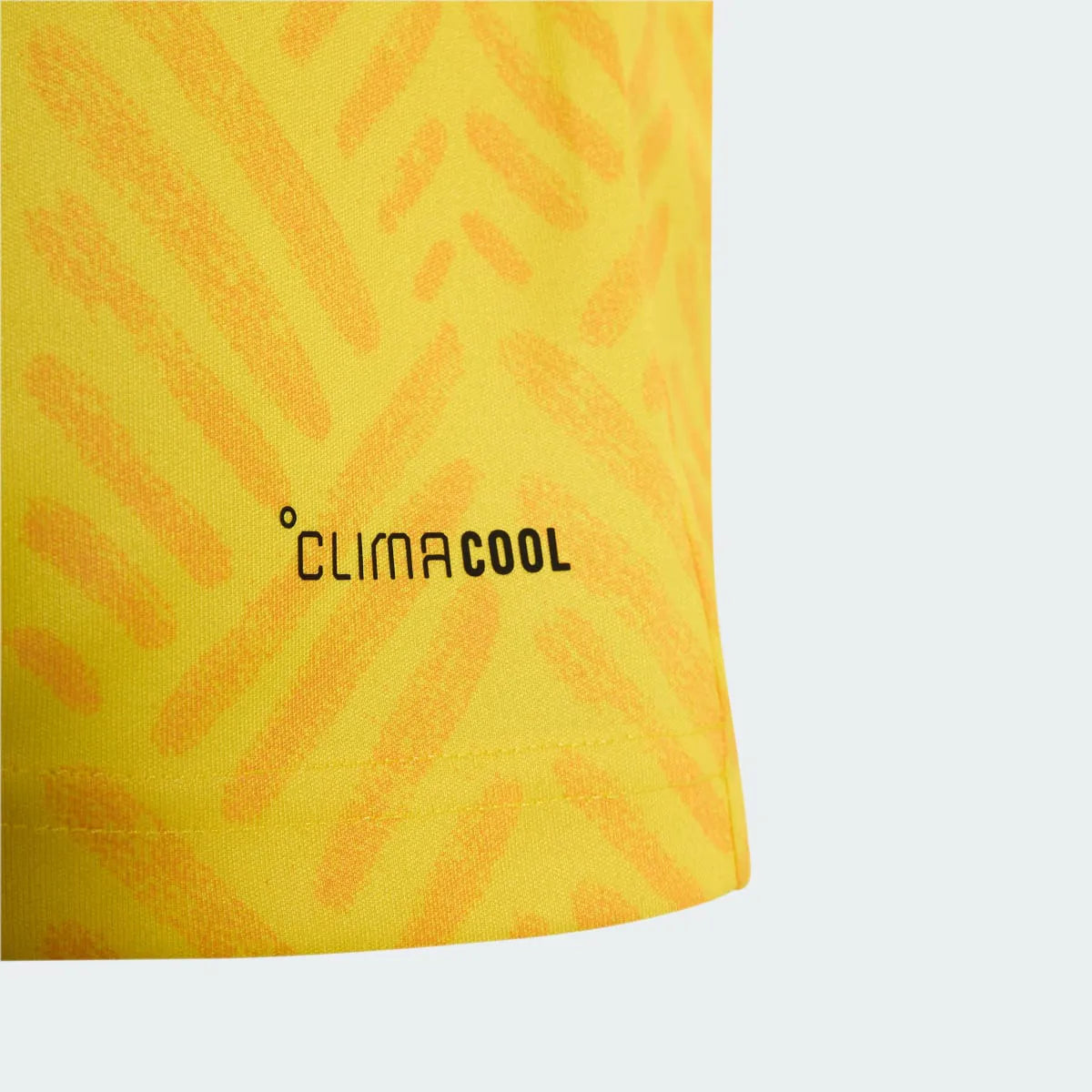 Soccer Yellow