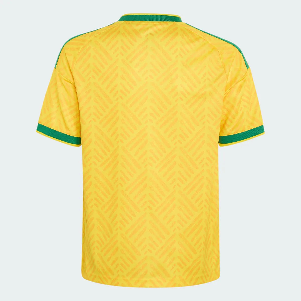 Soccer Yellow