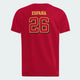 Soccer Red
