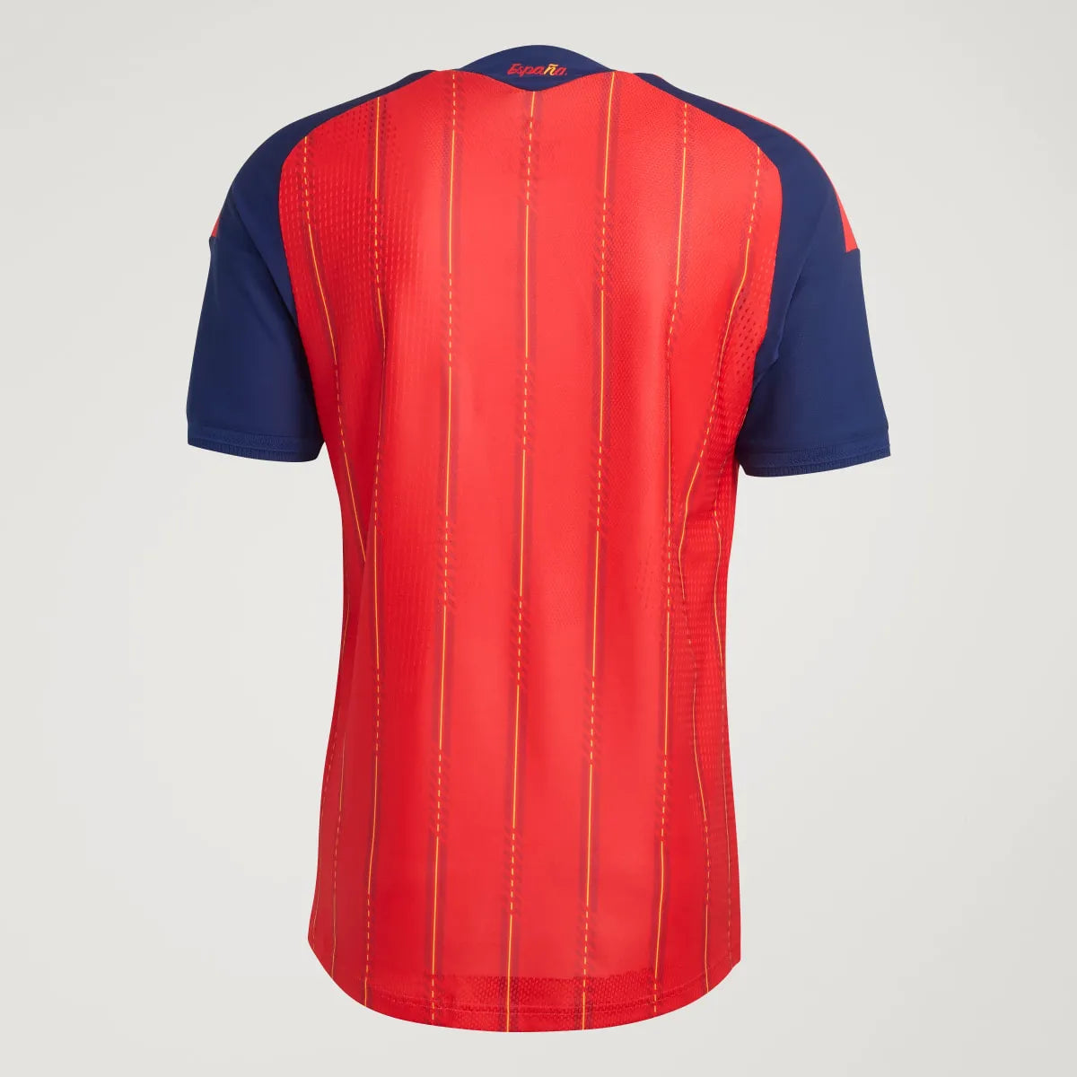 Soccer Red