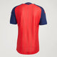 Soccer Red