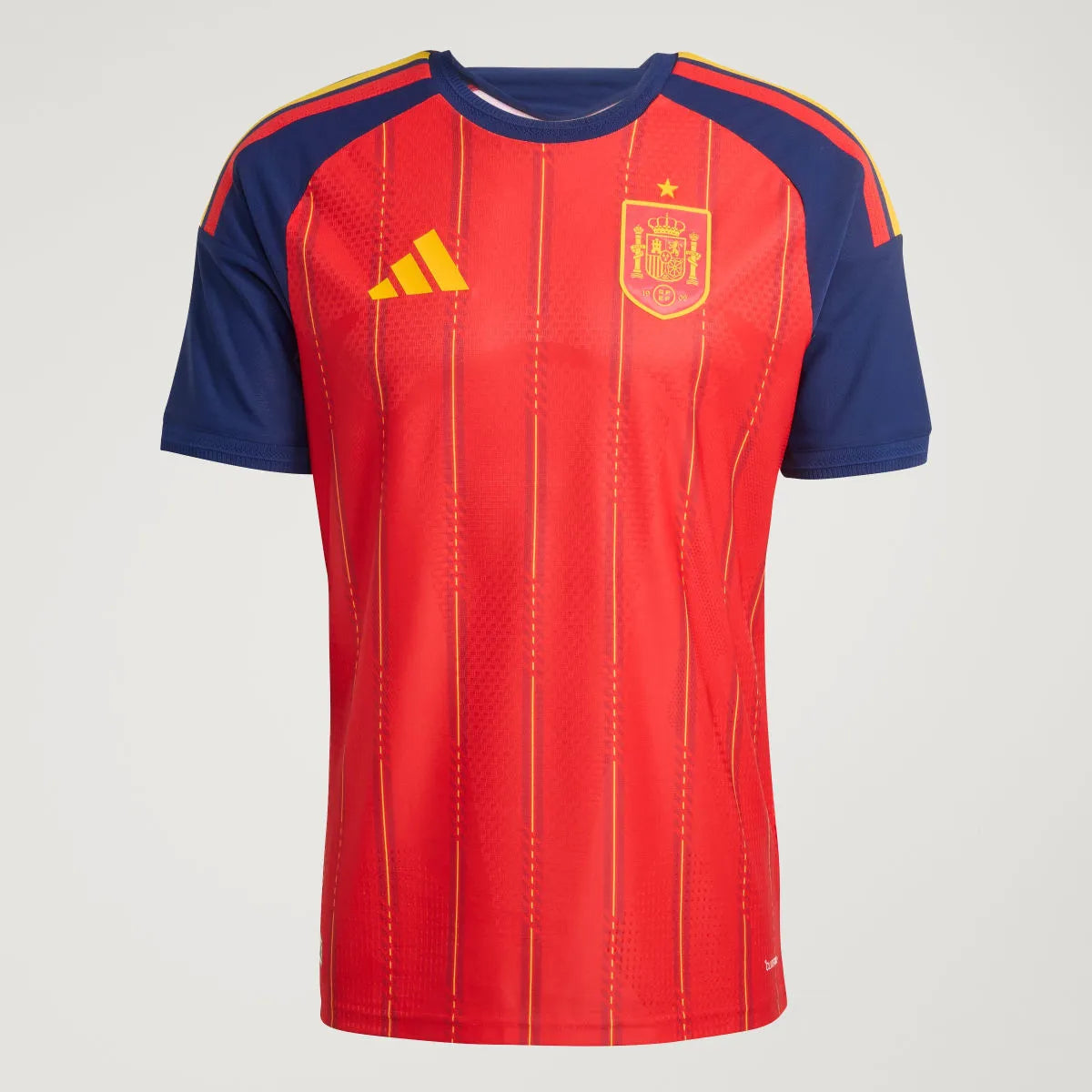 Soccer Red