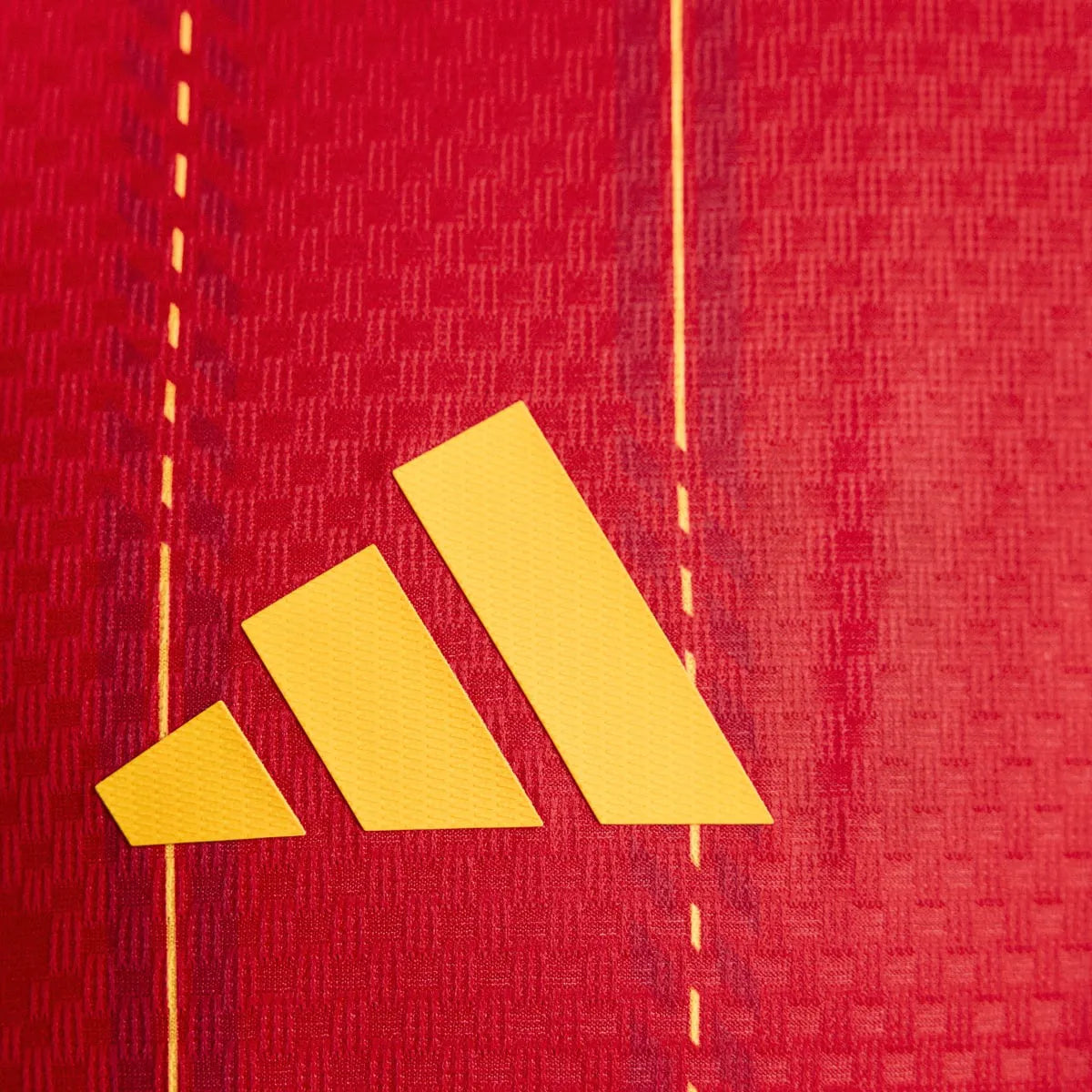 Soccer Red