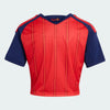 Soccer Red