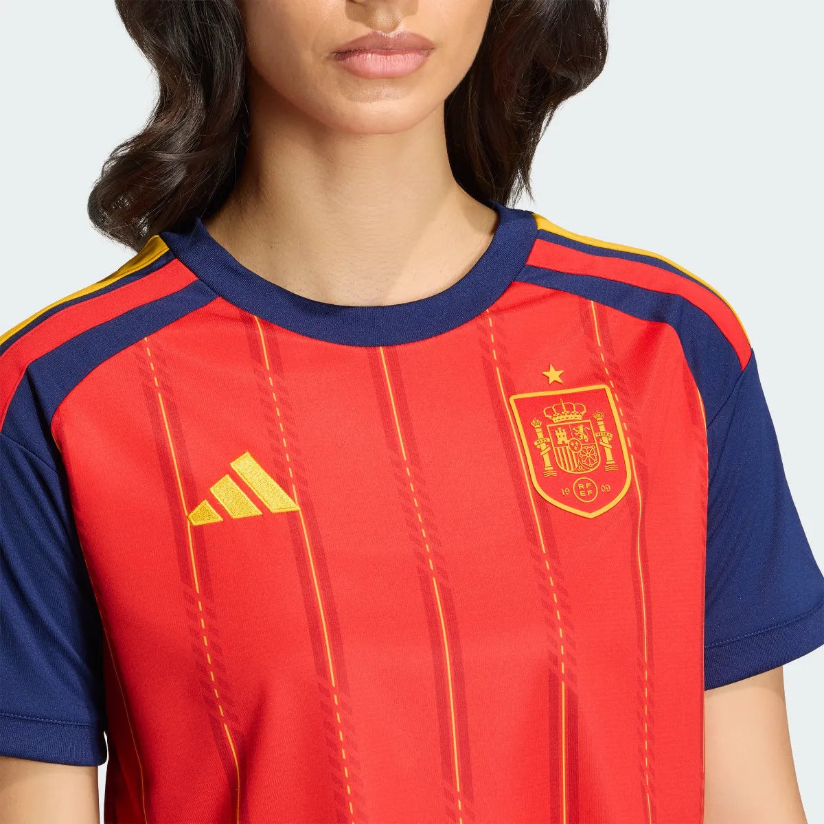 Soccer Red