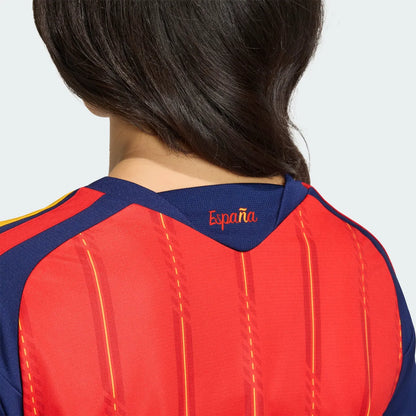 Soccer Red