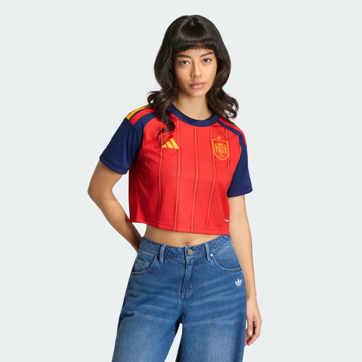 Soccer Red