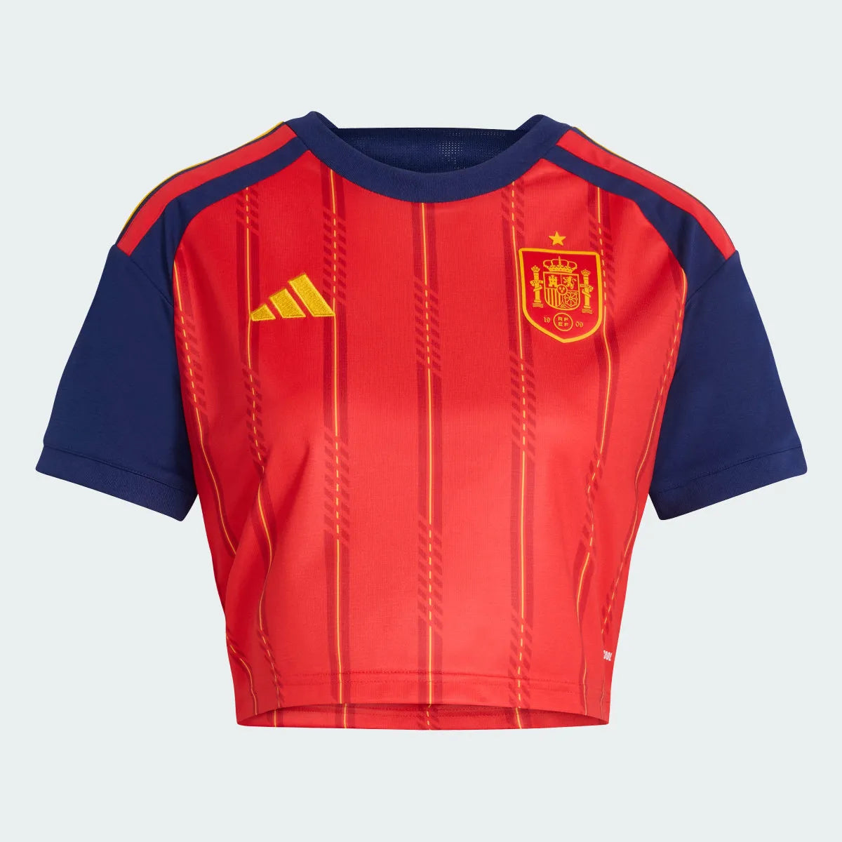 Soccer Red