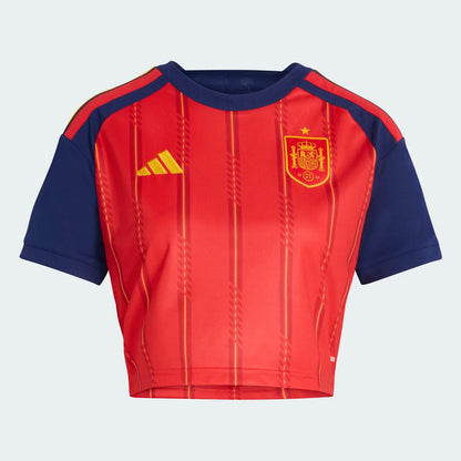 Soccer Red