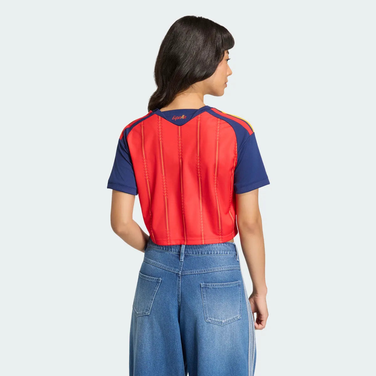 Soccer Red