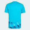 Soccer Blue