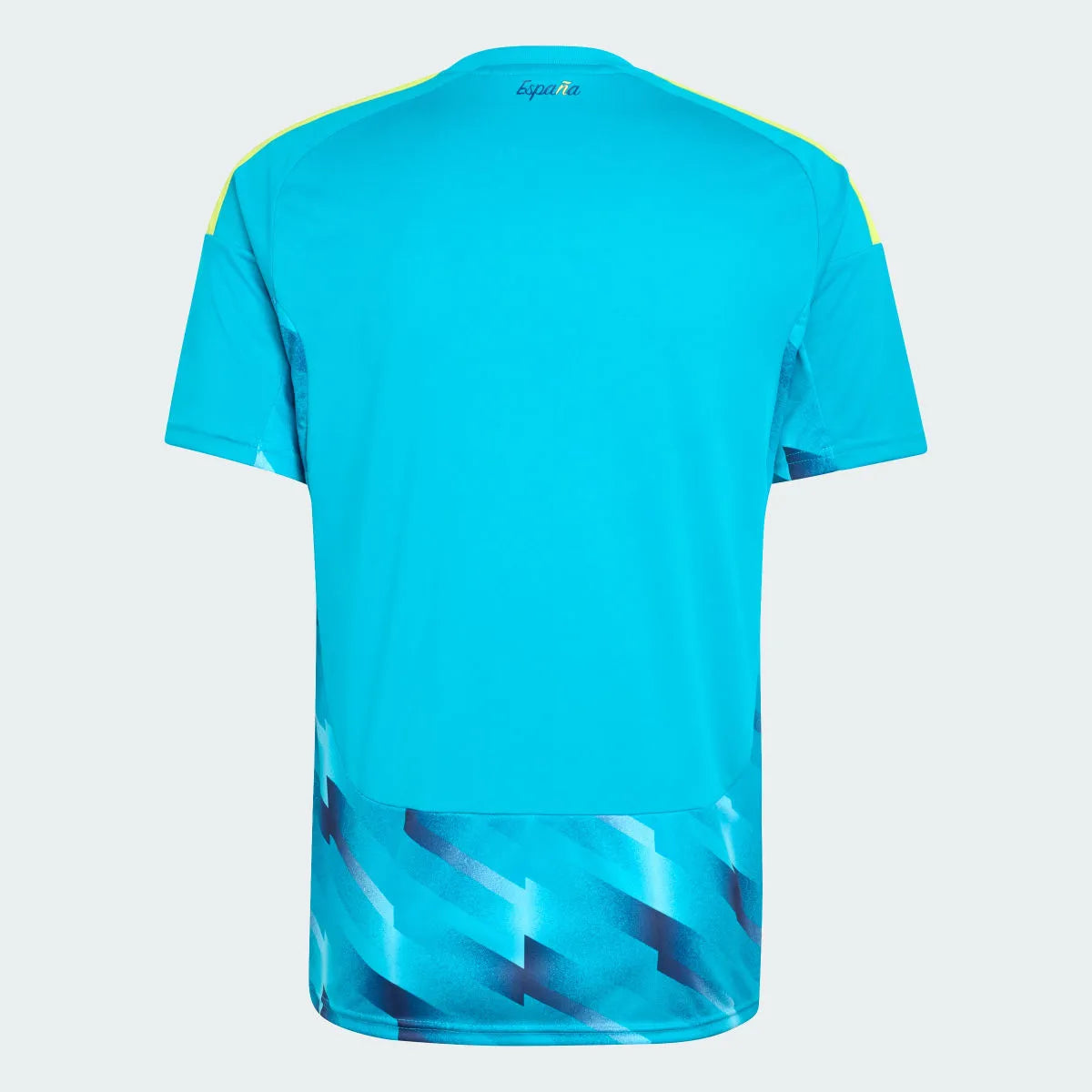 Soccer Blue