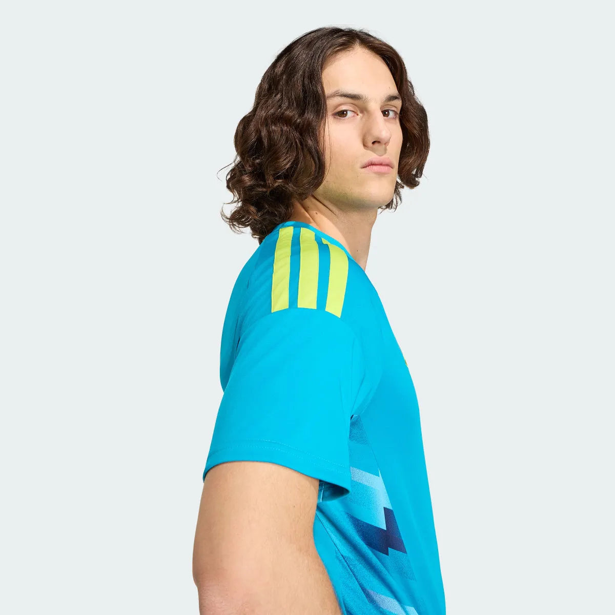 Soccer Blue
