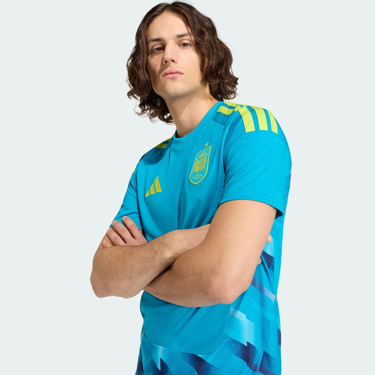Soccer Blue