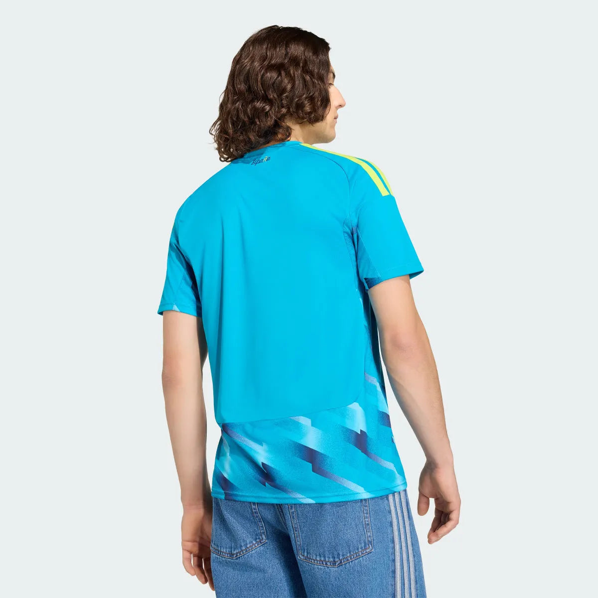 Soccer Blue