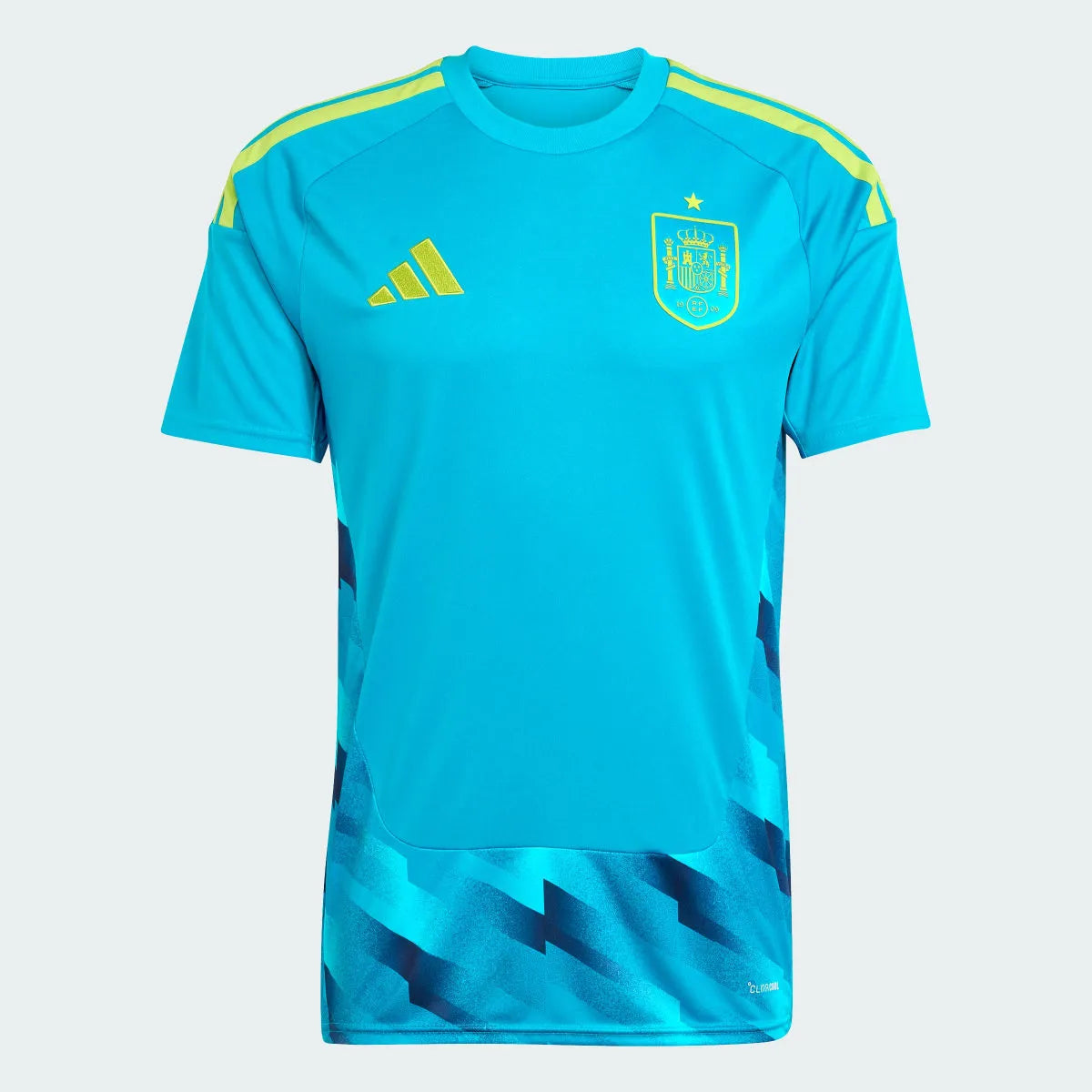 Soccer Blue