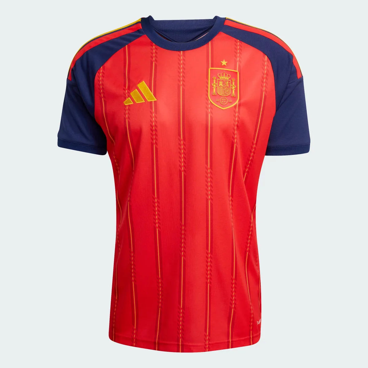 Soccer Red