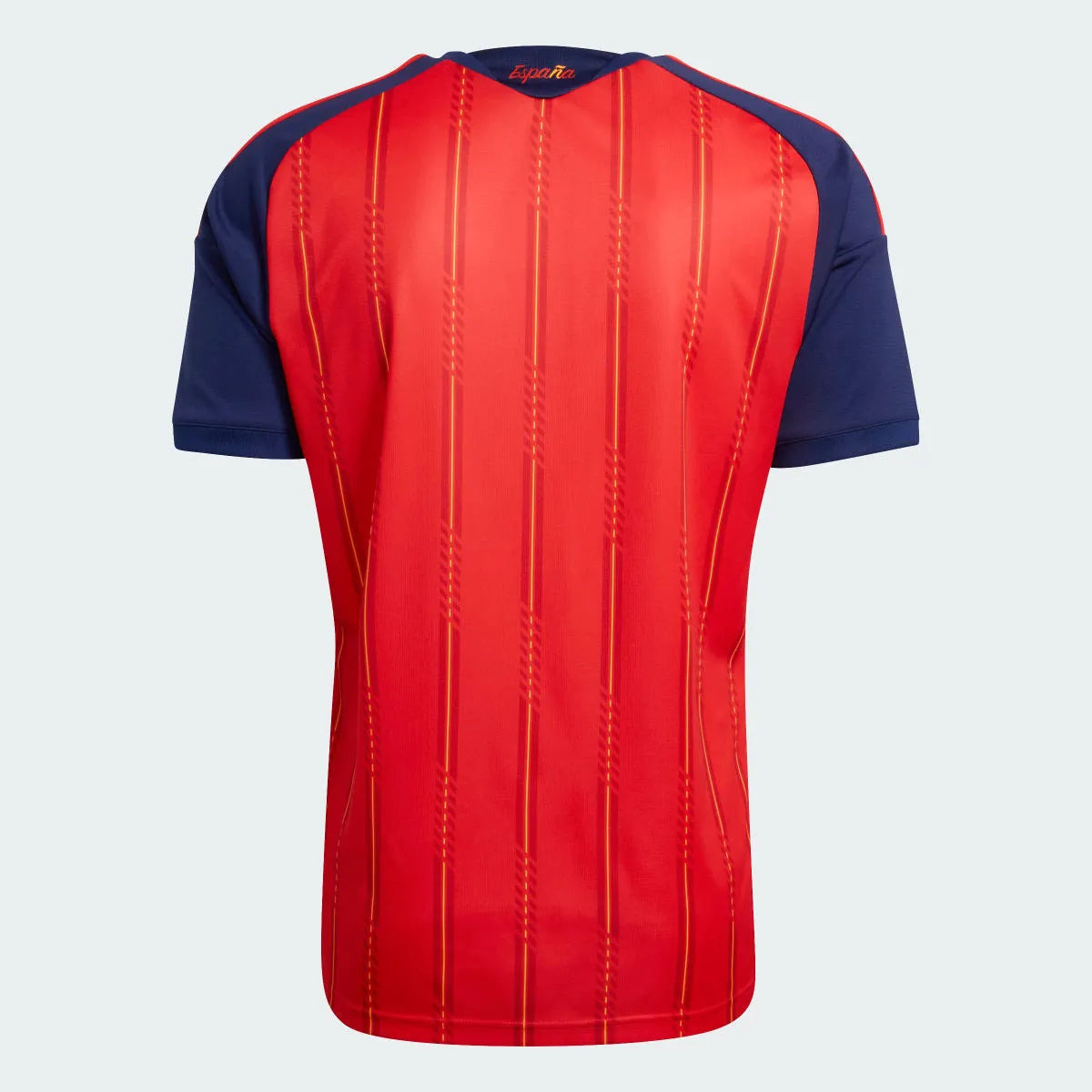 Soccer Red