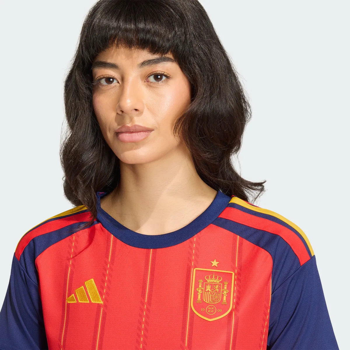 Soccer Red