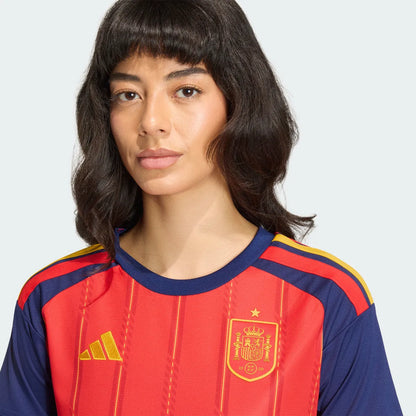 Soccer Red