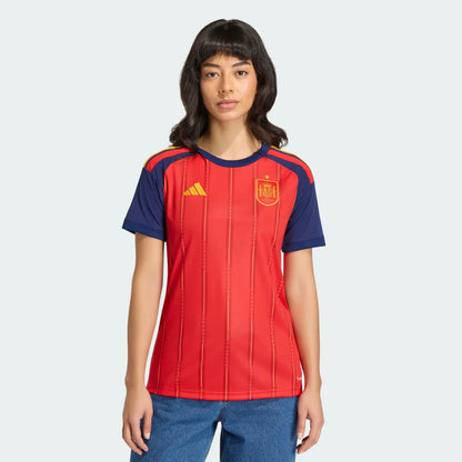 Soccer Red