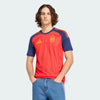 Soccer Red