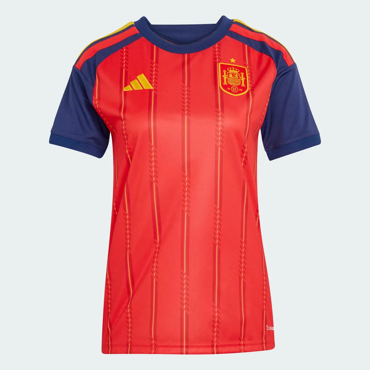 Soccer Red