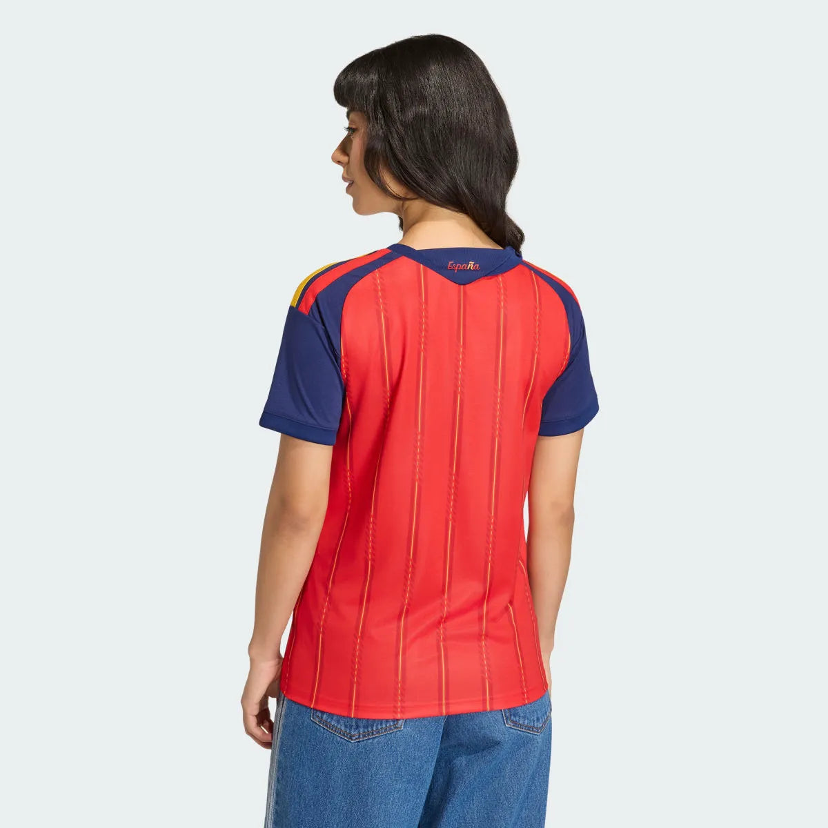 Soccer Red