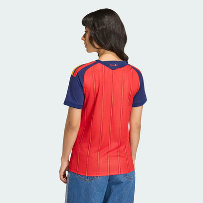 Soccer Red