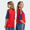 Soccer Red
