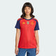 Soccer Red