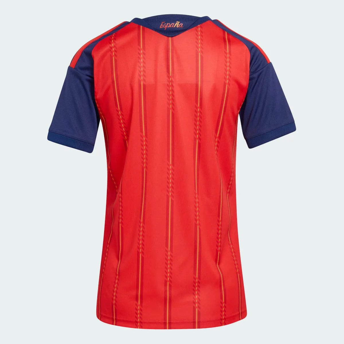 Soccer Red