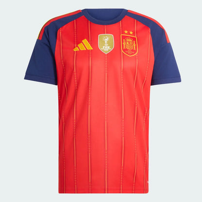 Soccer Red