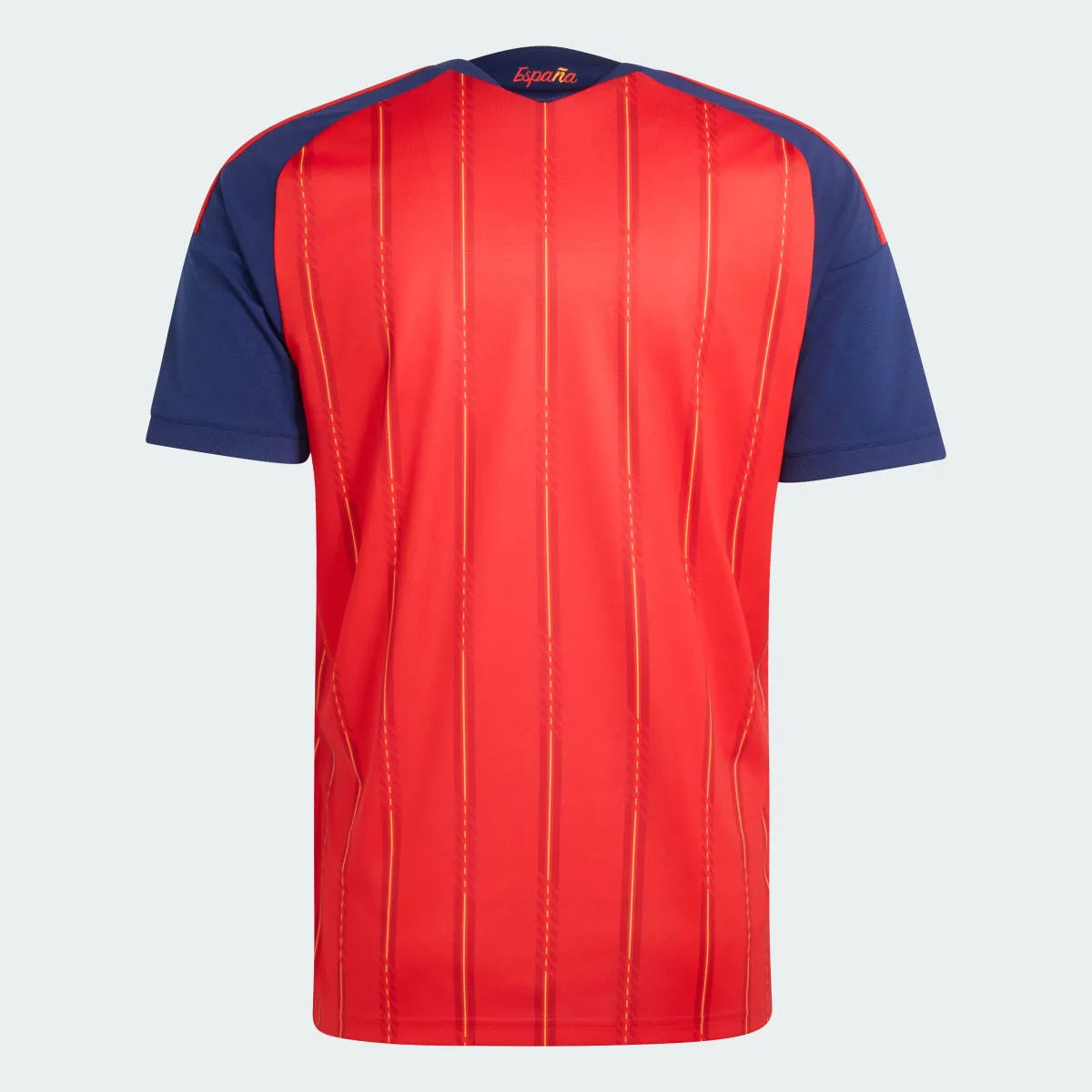 Soccer Red