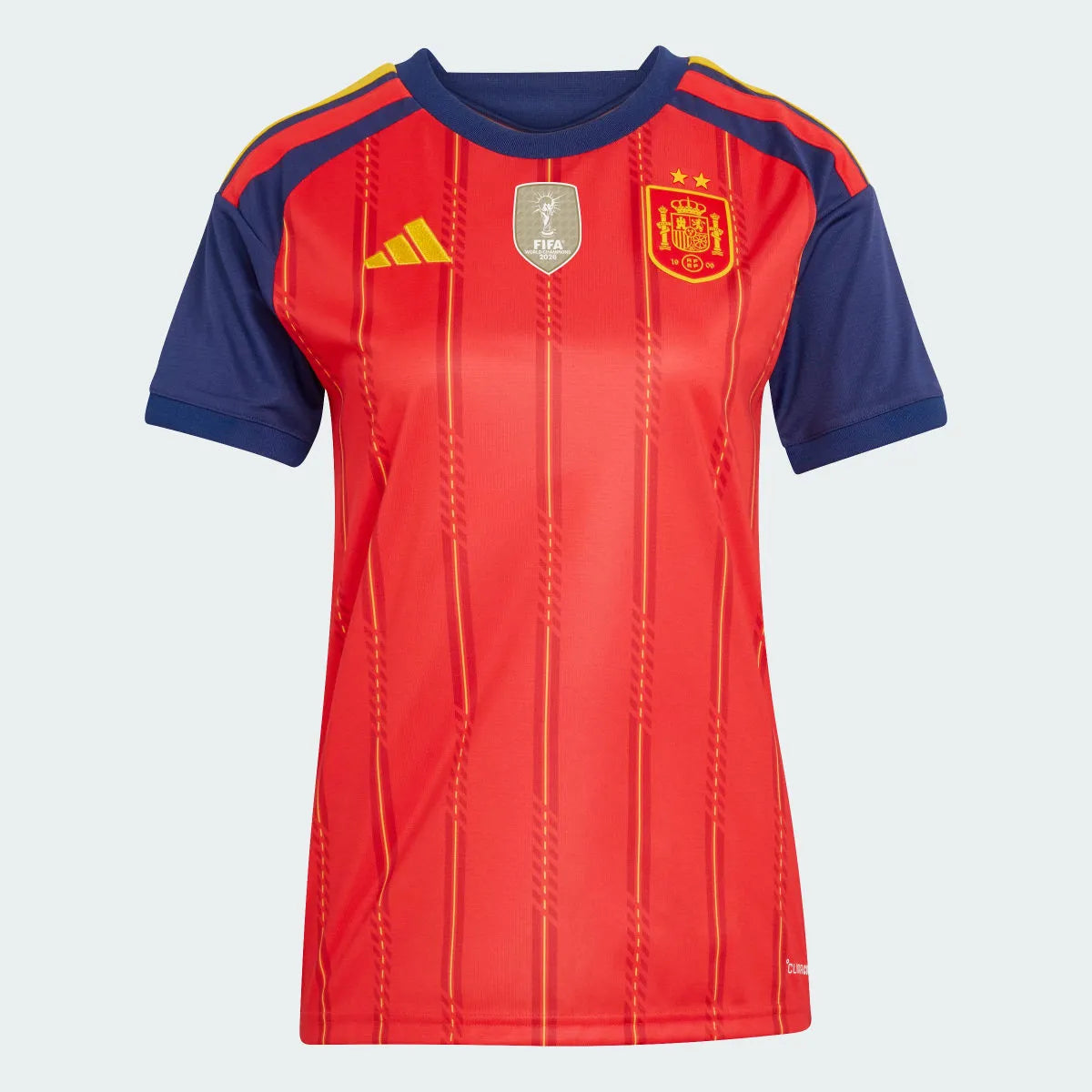 Soccer Red