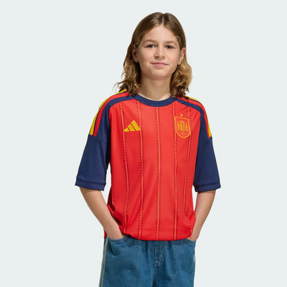 Soccer Red