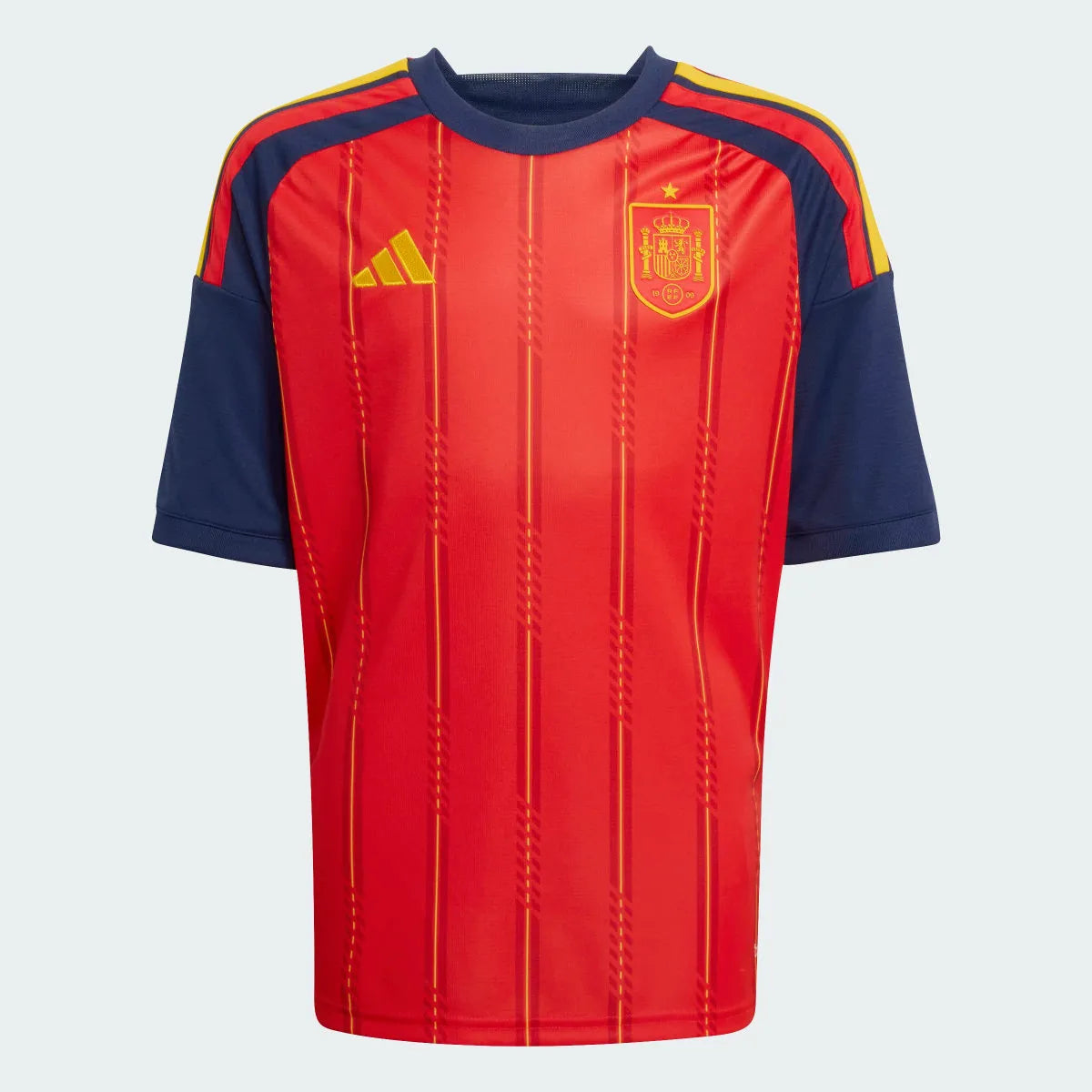 Soccer Red