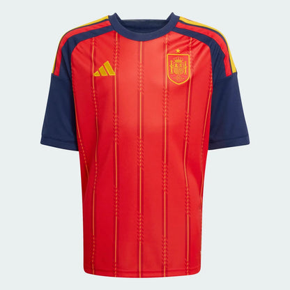 Soccer Red