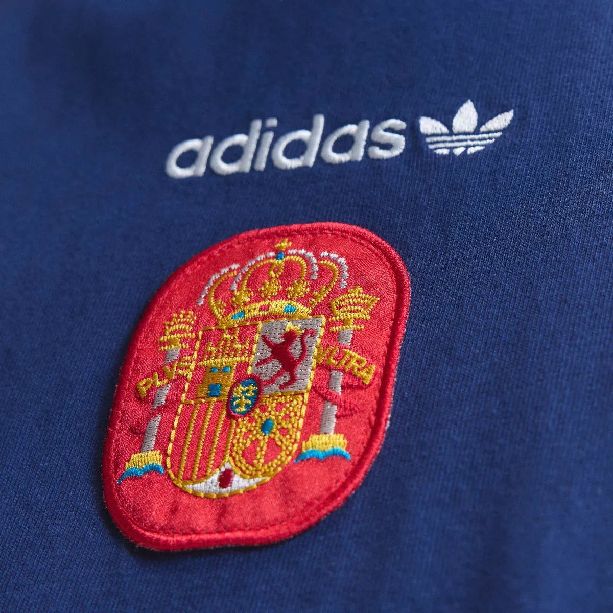 Soccer Blue